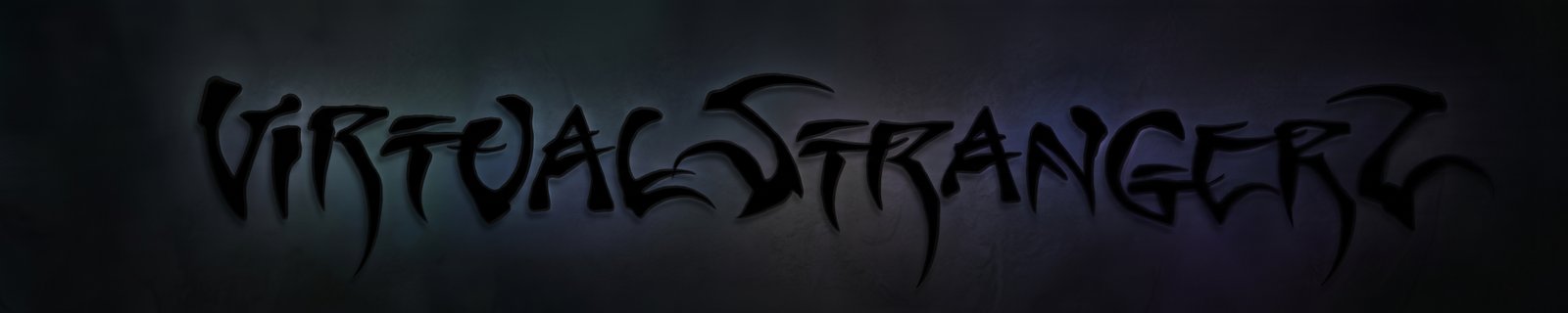 Virtual Strangers banner
